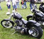 Harley Chopper