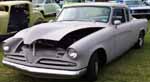 53 Studebaker Coupe