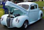 40 Ford Deluxe Coupe