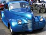 40 Chevy Coupe