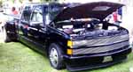 95 Chevy Quad Cab Dually Pickup