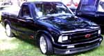 96 S10 Pickup