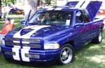 97 Dodge Xtra Cab Pickup