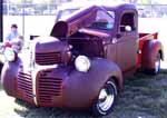 46 Dodge Pickup