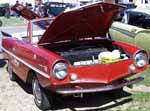 67 Amphicar