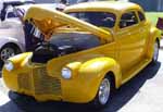 40 Chevy Coupe