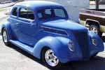 37 Ford Coupe