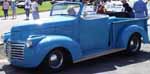 41 GMC Roadster Pickup