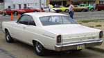 66 Ford Fairlane 2dr Hardtop