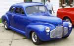 41 Chevy Coupe