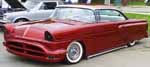 55 Mercury 2dr Hardtop Custom