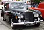 64 Rolls Royce 4dr Sedan