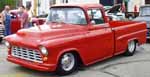 56 Chevy Fleetside Pickup