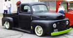 50 Ford Pickup