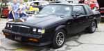 87 Buick Grand National Coupe