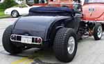 32 Ford Hiboy Roadster