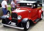 32 Ford Roadster Pickup