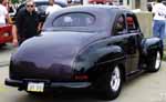 47 Ford Coupe