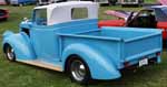 41 GMC Roadster Pickup