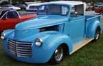 41 GMC Roadster Pickup