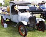 25 Ford C-Cab Pickup