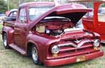 54 Ford Pickup