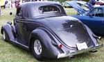 36 Ford 3W Coupe