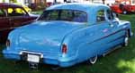 51 Mercury Fordor Sedan Custom