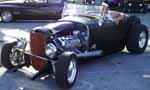 32 Ford Hiboy Roadster