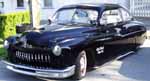 49 Mercury Tudor Sedan Custom