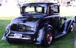 32 Ford 3W Coupe