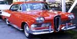 58 Edsel 2dr Hardtop