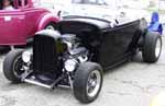 32 Ford Hiboy Roadster