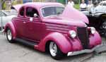 36 Ford 5W Coupe