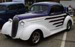 36 Chevy Coupe