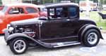 31 Ford Model A Coupe