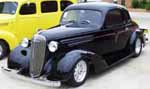 36 Chevy Coupe