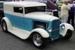 31 Ford Model A Sedan Delivery