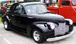 40 Chevy Coupe