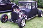 26 Ford Model T Channeled Coupe