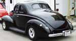 40 Ford Deluxe Coupe