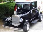 27 Ford Model T Coupe