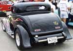 32 Ford Chopped 3W Coupe