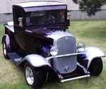 32 Chevy Pickup