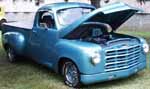 48 Studebaker Pickup