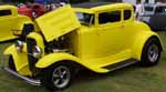 31 Ford Model A Chopped Coupe