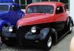 39 Chevy Coupe