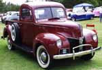 40 Ford Pickup