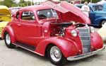 38 Chevy Coupe