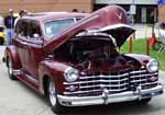 47 Cadillac Limosine